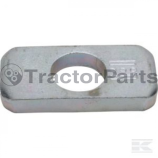 Bottom Fork Plate - John Deere 6010, 7010 Series, Ford New Holland
