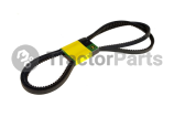 FAN BELT - John Deere 8060 serie