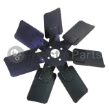 FAN BLADE 7 - John Deere 5000, 5010 series