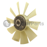 VISCOUS FAN DRIVE - John Deere 5025 serie