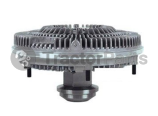 VISCOUS FAN DRIVE - John Deere 8010 serie