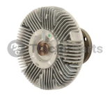 VISCOUS FAN DRIVE - John Deere 7020, 7920