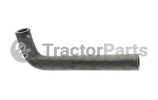OIL COOLER EXHAUST HOSE Ø 19 mm - John Deere 6000, 7000, Claas Ares 600 series