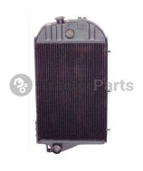 RADIATOR - John Deere 20, 30, 35, 40 series