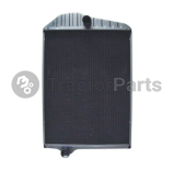 RADIATOR - John Deere 20 serie