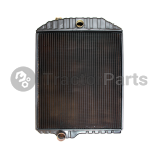 RADIATOR - John Deere 40 serie