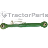Top Link Cat 2/2 - John Deere 6000, 6010, 6020, 7030, SE Series