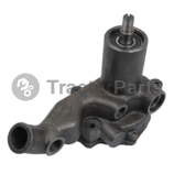 WATER PUMP - Case IHC CS, Steyr 9100 series