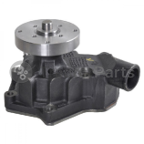 WATER PUMP - John Deere 5000 serie