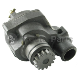 Water Pump - John Deere 7000, 8000, 8060, 8070 series