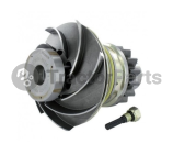 WATER PUMP - John Deere 7R, 8R, 9R series