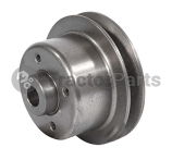 PULLEY + HUB - John Deere 10, 20, 30, 35, 40, 45 series