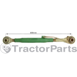 Top Link Cat 1/2 - John Deere 50, 40 Series