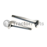 EXHAUST VALVE +0,762MM 0.030''-0.762mm - John Deere 20, 30, 40, 50 series