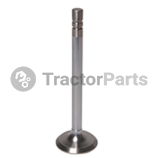 EXHAUST VALVE - John Deere 10,20,30,35,40,45,50,55 series