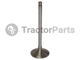 Inlet Valve - John Deere 3000, 5000, 6000, 7000 series