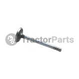 Inlet Valve - John Deere 10 ,20, 30, 35, 40, 45, 50, 55 series