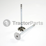 Valve Inlet - John Deere 6020, 7020 series