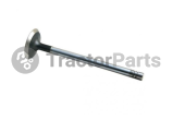 INLET VALVE - John Deere 20 serie