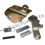 Back Lower Link Repair Kit Cat 2 - John Deere, Massey Ferguson, Case HC