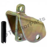 Lever Quick Attach Cat 3 - John Deere, Ford New Holland, Case IHC, Fiat