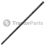 ROCKER SHAFT - John Deere 5000, 5010, 5015, 5020, 5025 series