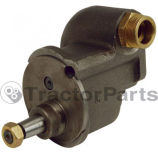 OIL PUMP - John Deere 40