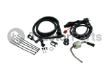 COMPLETE ENGINE HEATER - John Deere 50, 6000, 6010 series