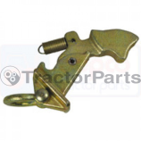 Quick Attach Hook, Cat 3 - John Deere, Ford New Holland, Case IHC