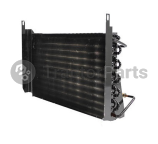 Condenser - John Deere 5000 serie