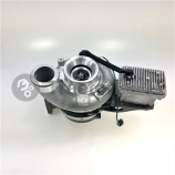 TURBOCHARGER - John Deere 6M, 6R series