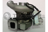 TURBOCHARGER LOWPRESSURE - John Deere 7R serie