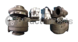 TURBOCHARGER - John Deere 9R, 9030 series