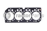 CYLINDER HEAD GASKET - John Deere 3000, 5R, 5000, 6000, 6M, Claas Ares series