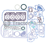 FULL GASKET SET - John Deere 6005, 6025, 6030 series