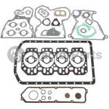 FULL GASKET SET - John Deere 20,30,35,40,50,3000,3010,6000 series