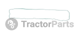 ROCKER COVER GASKET - John Deere 6005, 6025, 6030, 7030 series