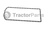 SUMP GASKET - John Deere 20,30,35,40,50,55,6000,7000, Claas Ares, Arion, Axion series