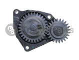OIL PUMP - Case IHC Farmall, JX, Quantum, New Holland T4, T4000 series