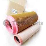 Air Filter Kit - John Deere 5020, Massey Ferguson 4200 series
