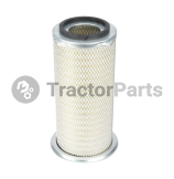 Air Filter Outer - Massey Ferguson 600, 1000, 3000, 3100, 6100 series