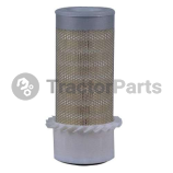 Air Filter Outer - Case IHC Maxxum MX, Massey Ferguson 100, Landini series