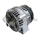 Alternator - Massey Ferguson 6400, 7400, 7600 series