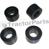 Hydraulic Pump Bush Kit - John Deere 20, 30 Series