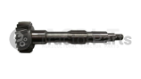 Balancer Shaft - Massey Ferguson 600,4200,4300,6100,6200 series
