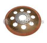 Brake Disc - Massey Ferguson 3000, 3050, 5400, 6100, 6200 series