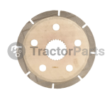 Brake Disc - Massey Ferguson 135, 4200, 4300 series