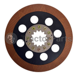 Brake Disc - Massey Ferguson 6600, 7600, 7700 series