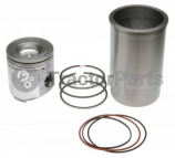 KIT SET - Renault/Claas Ares 500, Cergos, Ergos series