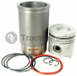 KIT SET - John Deere 20, 30, 35, 40 series